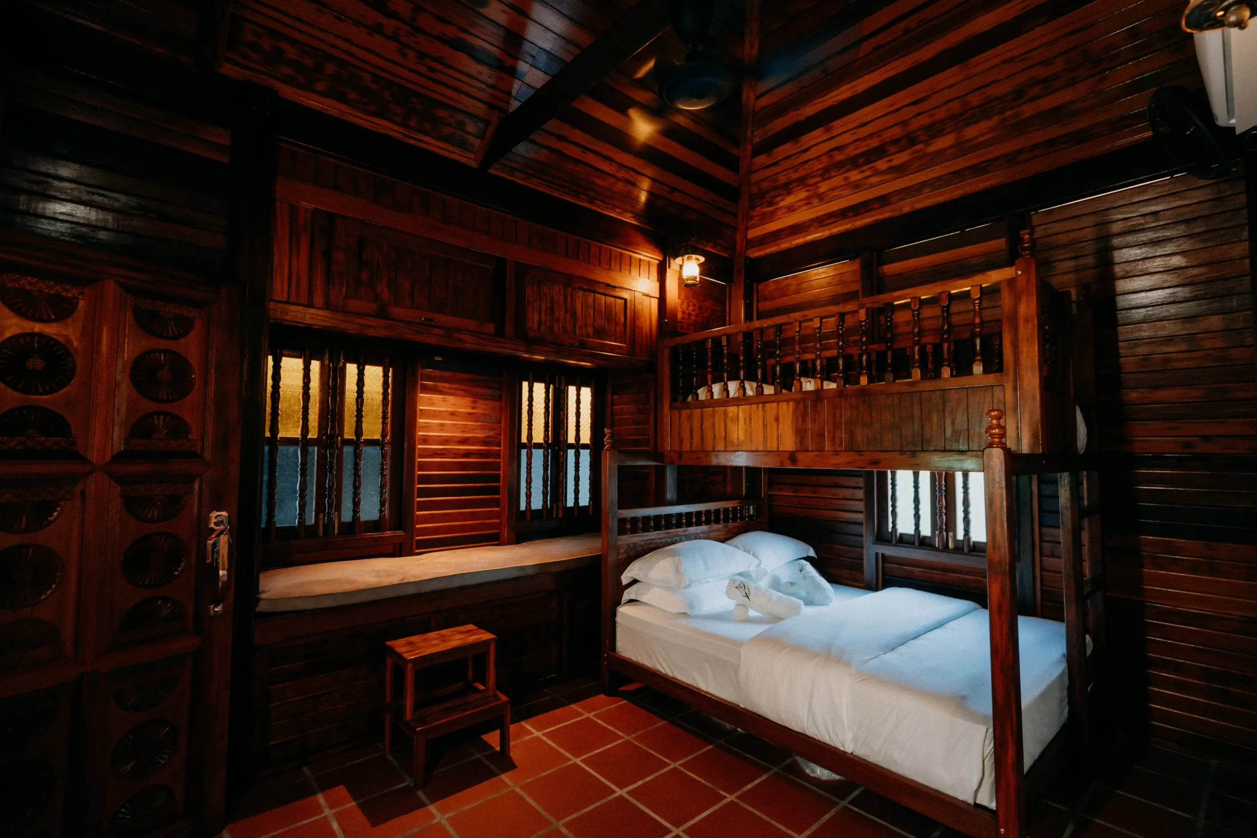 Cempaka room