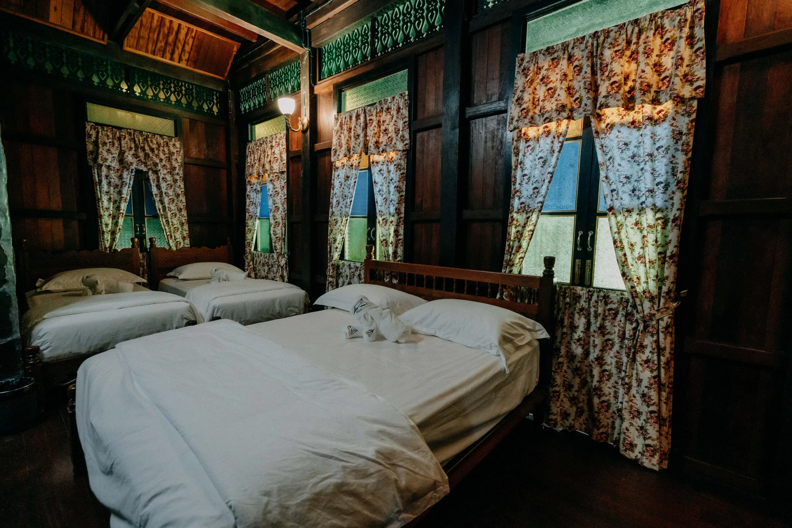 Kenanga room