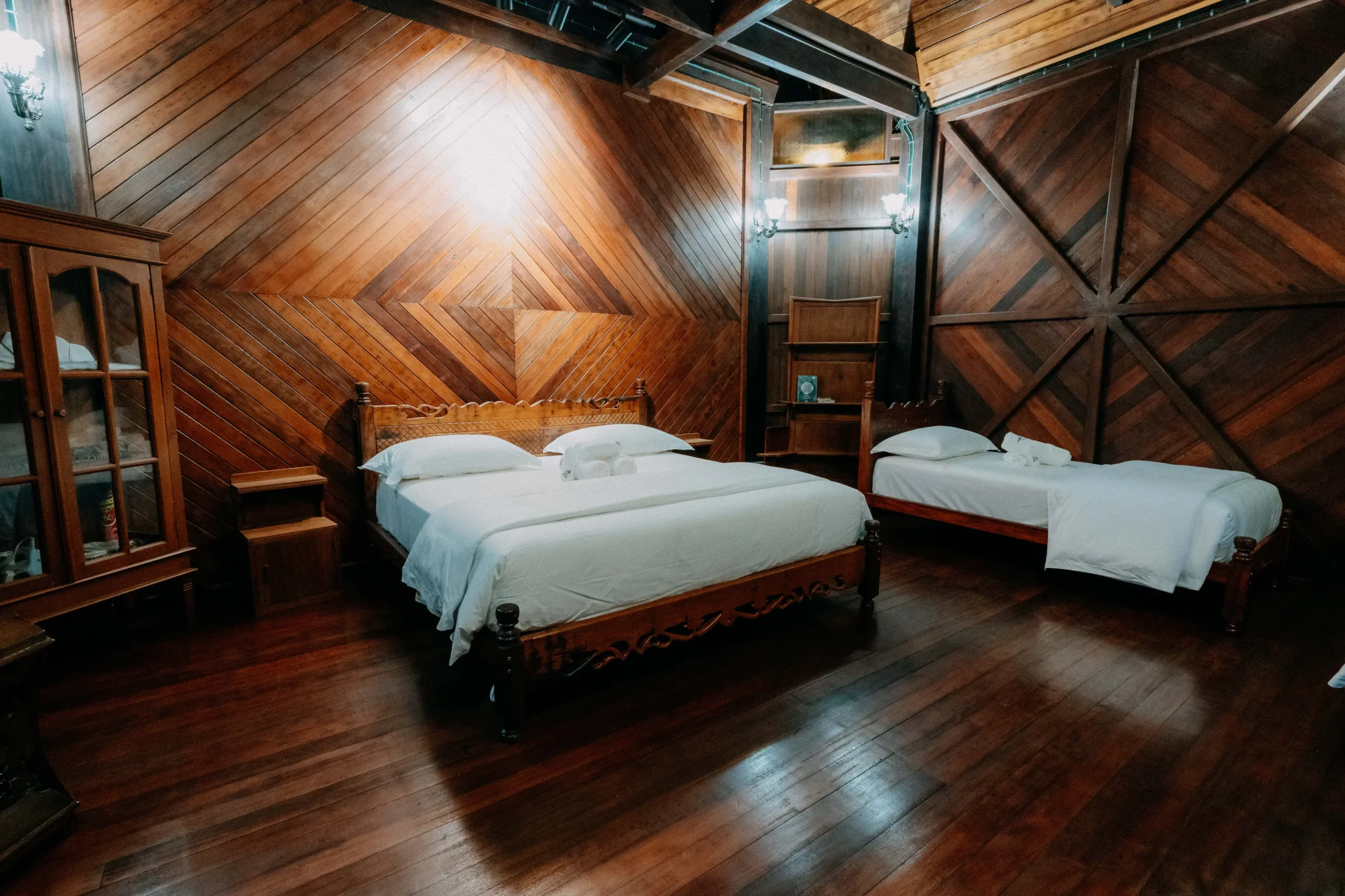 Mawar room
